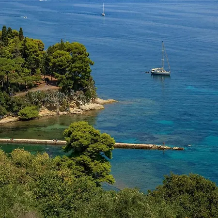 Aphrodite In Corfu Corfu (city)
