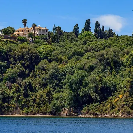 וילה Aphrodite In Corfu Corfu (city)