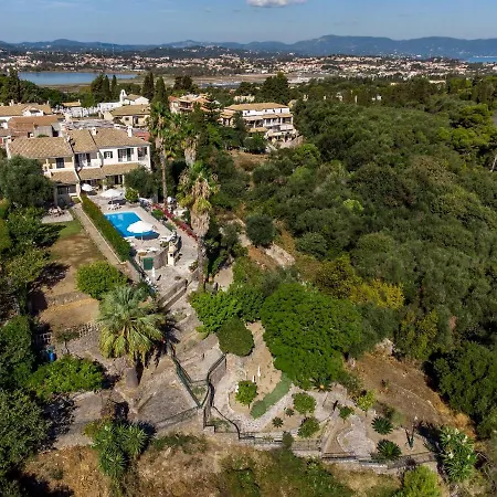 Aphrodite In Corfu Villa Corfu (city)