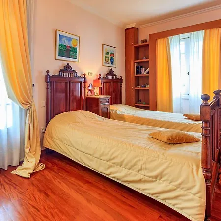 Villa Aphrodite In Corfu *