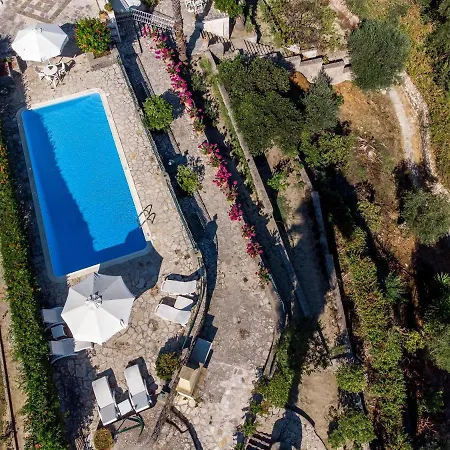 וילה Aphrodite In Corfu Corfu (city)